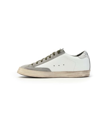 Sneakers  P448 F23john-M Reflex Lacci Man