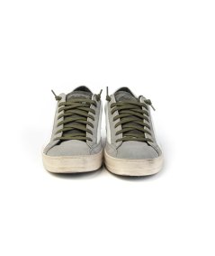 Sneakers  P448 F23john-M Reflex Lacci Man