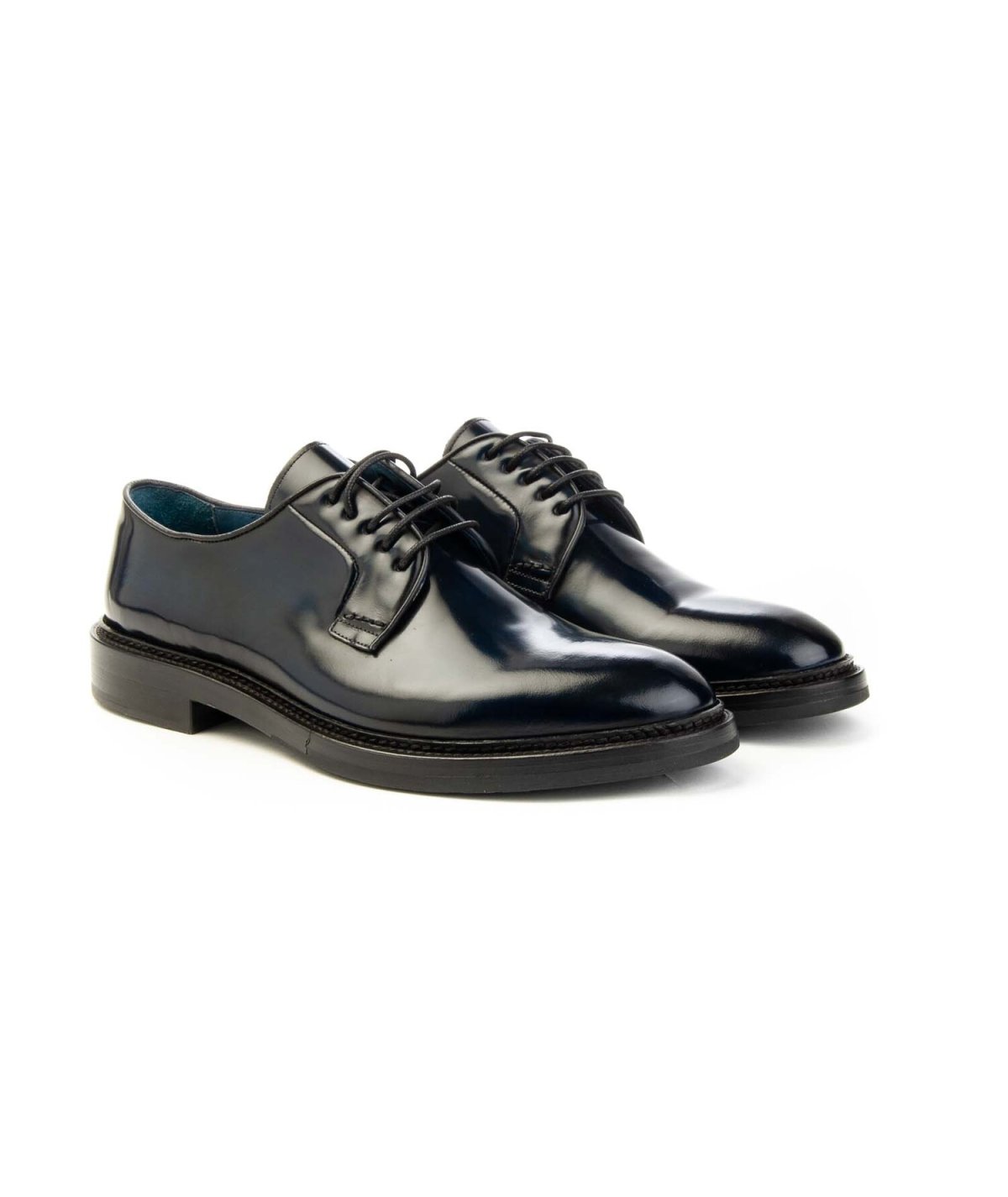 Brecos Derby Lacci 8203 Uomo Leone Shoes Frosinone