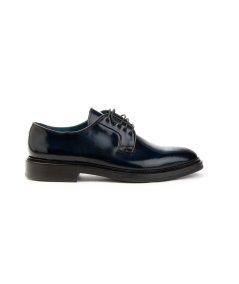 Brecos Derby Lacci 8203 Uomo Leone Shoes Frosinone