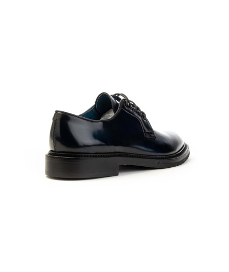 Brecos Derby Lacci 8203 Uomo Leone Shoes Frosinone