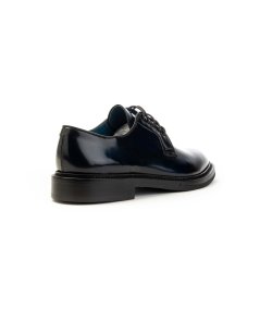 Brecos Derby Lacci 8203 Uomo Leone Shoes Frosinone