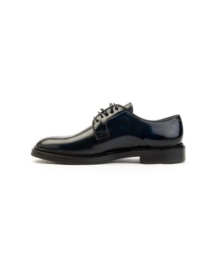 Brecos Derby Lacci 8203 Uomo Leone Shoes Frosinone