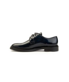 Brecos Derby Lacci 8203 Uomo Leone Shoes Frosinone