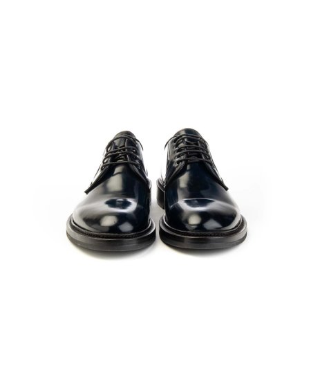 Brecos Derby Lacci 8203 Uomo Leone Shoes Frosinone