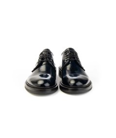 Brecos Derby Lacci 8203 Uomo Leone Shoes Frosinone
