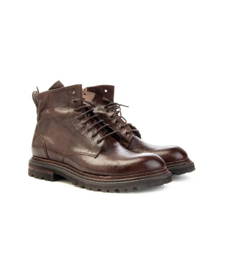 Polacco Brecos 11567 Lacci Uomo