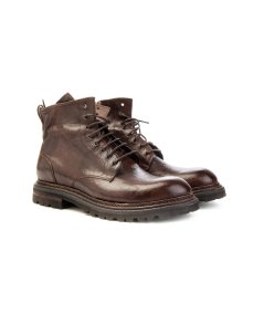 Polacco Brecos 11567 Lacci Uomo