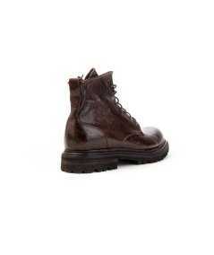 Polacco Brecos 11567 Lacci Uomo