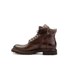 Polacco Brecos 11567 Lacci Uomo