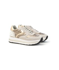 Sneakers Voile Blanche 2017036052B57 maran power Donna