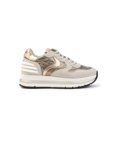 Sneakers Voile Blanche 2017036052B57 maran power Donna