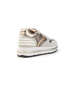 Sneakers Voile Blanche 2017036052B57 maran power Donna