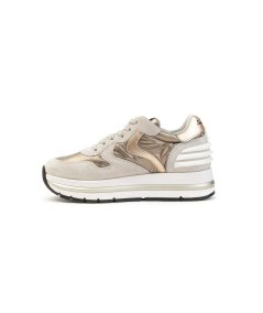 Sneakers Voile Blanche 2017036052B57 maran power Donna