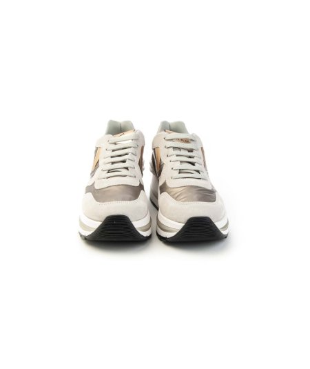 Sneakers Voile Blanche 2017036052B57 maran power Donna