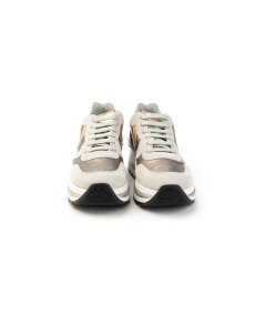 Sneakers Voile Blanche 2017036052B57 maran power Donna