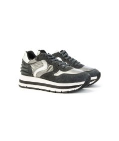 Sneakers Voile Blanche 2017036051B68 maran power Donna