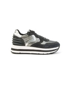 Sneakers Voile Blanche 2017036051B68 maran power Donna