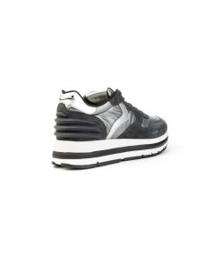 Sneakers Voile Blanche 2017036051B68 maran power Donna