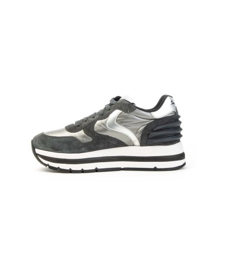 Sneakers Voile Blanche 2017036051B68 maran power Donna