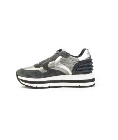 Sneakers Voile Blanche 2017036051B68 maran power Donna