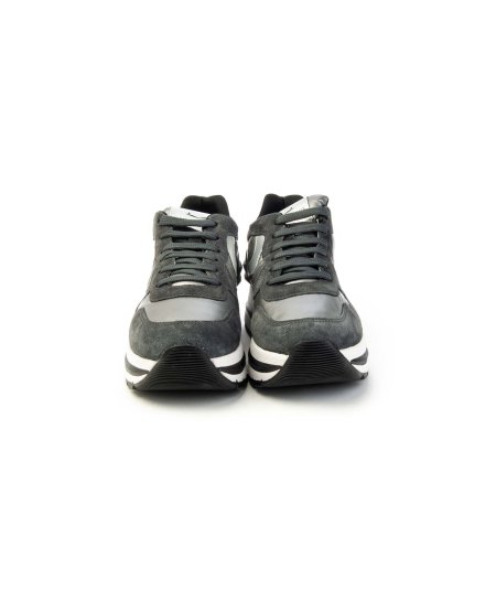 Sneakers Voile Blanche 2017036051B68 maran power Donna