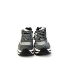 Sneakers Voile Blanche 2017036051B68 maran power Donna