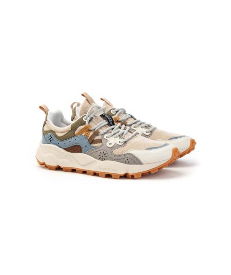 Sneakers Flower Mountain YAMANO 3 2017819091N07 Donna