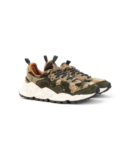 Sneakers Flower Mountain KOTETSU 2017819011D23 Donna