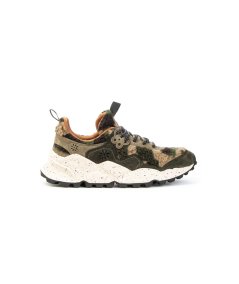 Sneakers Flower Mountain KOTETSU 2017819011D23 Donna