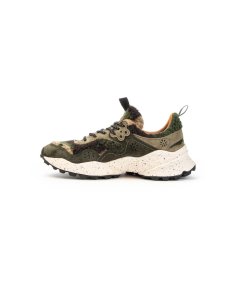 Sneakers Flower Mountain KOTETSU 2017819011D23 Donna