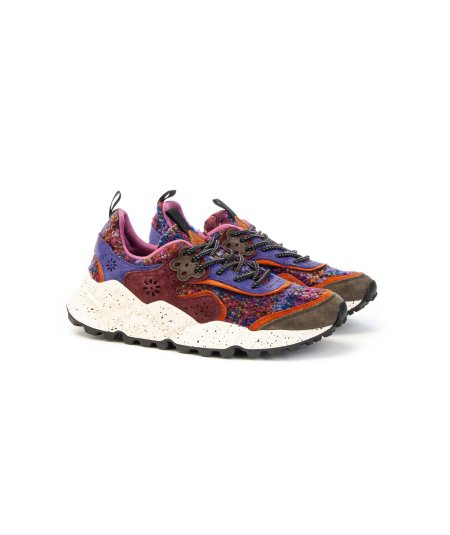Sneakers Flower Mountain KOTETSU 2017822013D31 Donna