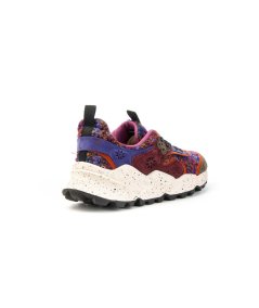 Sneakers Flower Mountain KOTETSU 2017822013D31 Donna