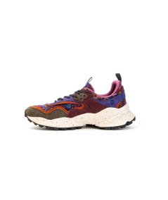 Sneakers Flower Mountain KOTETSU 2017822013D31 Donna
