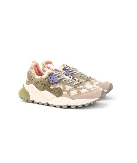 Sneakers Flower Mountain KOTETSU 2017822021M41 Donna