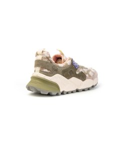 Sneakers Flower Mountain KOTETSU 2017822021M41 Donna