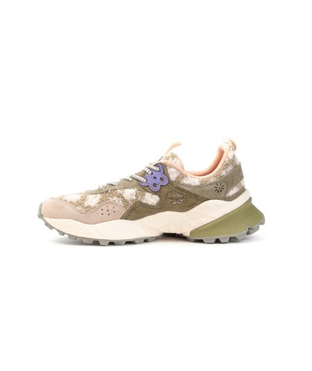 Sneakers Flower Mountain KOTETSU 2017822021M41 Donna