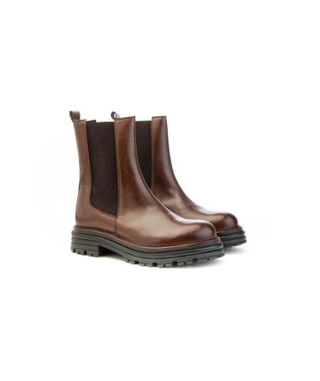 KOBRA 2681 BEATLES CHELSEA BOOTS