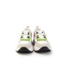 Voile Blanche 2017475011N04 Club105 Sneakers Donna