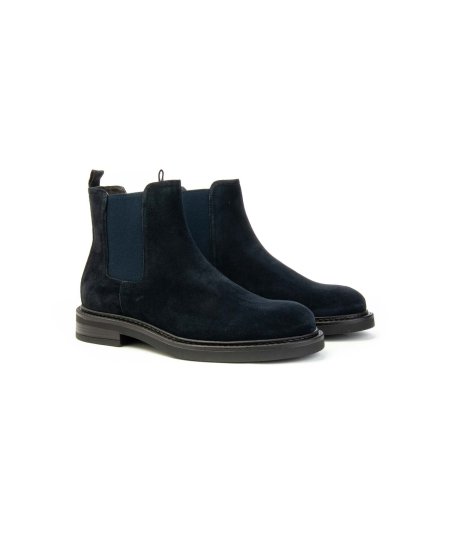 Chelsea boots Marco Ferretti 173523 Beatles Man