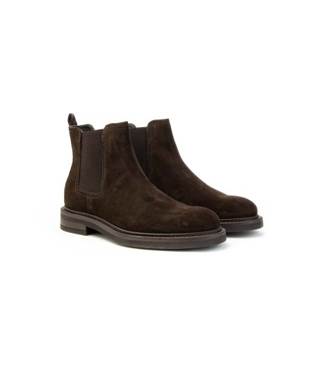 Chelsea boots Marco Ferretti 173523 Beatles Man