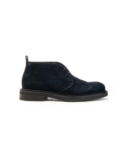 Polacco Marco Ferretti 173515 Marin lacci Uomo
