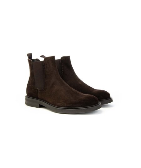 Chelsea boot Marco Ferretti 173527S O Beatles Uomo