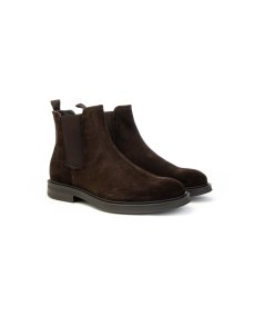 Chelsea boot Marco Ferretti 173527S O Beatles Uomo