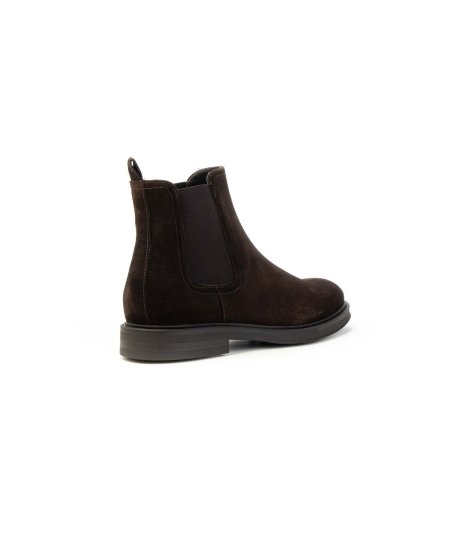 Chelsea boot Marco Ferretti 173527S O Beatles Uomo