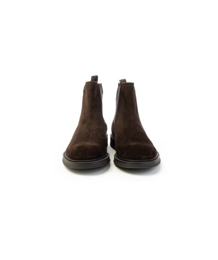 Chelsea boot Marco Ferretti 173527S O Beatles Uomo