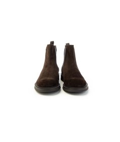 Chelsea boot Marco Ferretti 173527S O Beatles Uomo