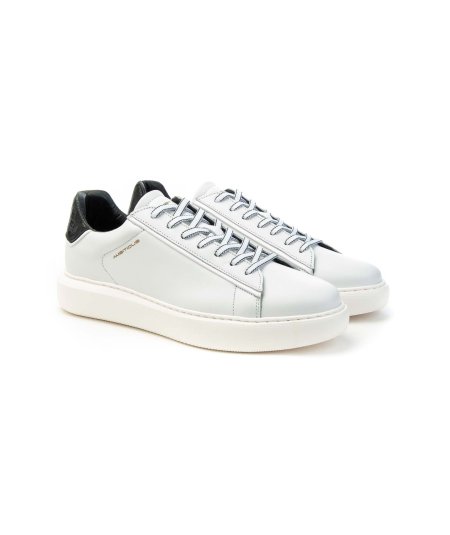 Sneakers Ambitious 11677d-4838am Uomo Eclipse