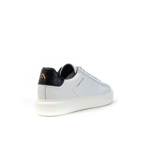 Sneakers Ambitious 11677d-4838am Uomo Eclipse