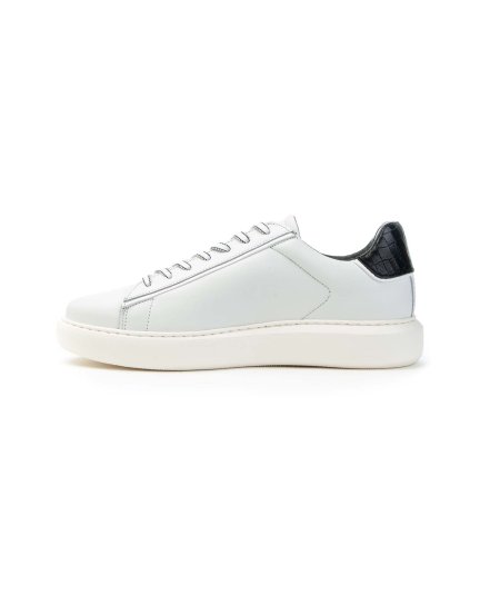 Sneakers Ambitious 11677d-4838am Uomo Eclipse